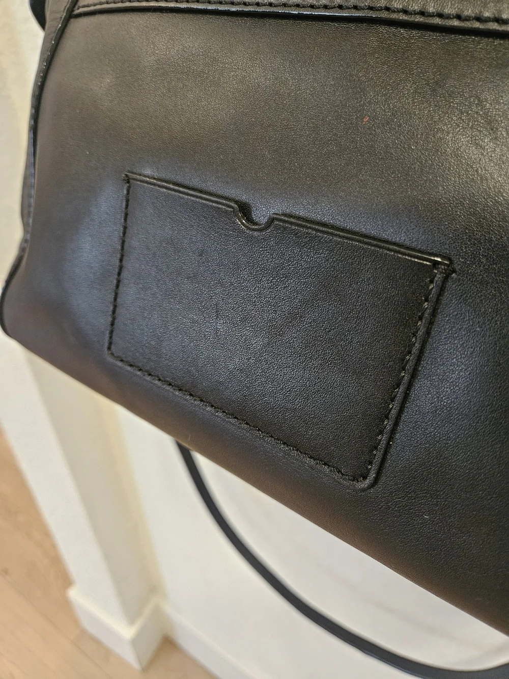 The Kate Spade New York Avenue Small City Duffle